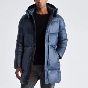 Calvin Klein Puffer Jacket